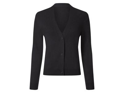 esmara Dames vest (Zwart, XL (48/50))