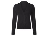 esmara Dames vest (Zwart, L (44/46))