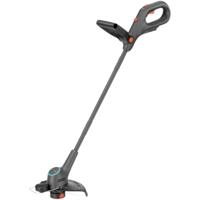 GARDENA Accu-grastrimmer Accu 18 V Snijbreedte max.: 25 cm GARDENA Accu-grastrimmer Accu 18 V Snijbreedte max.: 25 cm