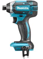 Makita DTD152Z 18v Accu slagschroevendraaier 165Nm | Losse body - zonder accu&apos;s en lader - DTD152Z