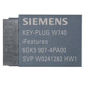 Siemens 6GK5907-4PA00 Key-Plug