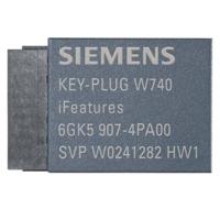 Siemens 6GK5907-4PA00 Key-Plug