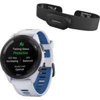Garmin Forerunner 265 + HRM Fit Garmin Forerunner 265 + HRM Fit
