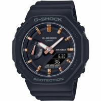 Casio GMA-S2100-1AER Zwart noir Heren horloge