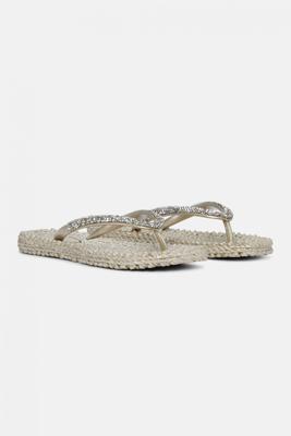 Ilse Jacobsen Cheerful 03 780 platin Goud maat 36