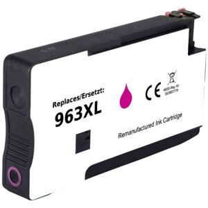 Renkforce Inktcartridge vervangt HP 963XL, 3JA28AE Compatibel Magenta RF-5705442