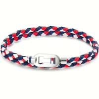 Ketting Heren Tommy Hilfiger 2790387S 40 cm