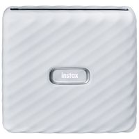 Fujifilm INSTAX Link WIDE Ash White