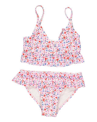 Bikini - Roze Bikini - Roze