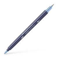 Faber Castell Sketchmarker Goldfaber - 453 dark pigeon blue