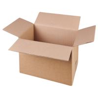 Amerikaanse vouwdoos iezzy 425x325x300mm br | 15 stuks