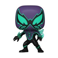 Spider-Man Comics POP! Heroes Vinyl Chasm 9 cm Spider-Man Comics POP! Heroes Vinyl Chasm 9 cm