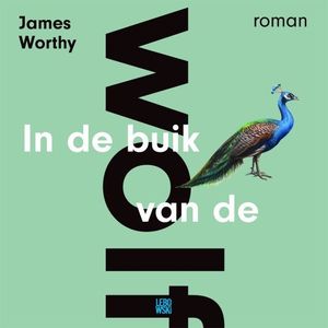 In de buik van de wolf