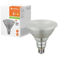 LEDVANCE 4099854067822 LED-lamp Energielabel F (A - G) E27 Par 38 14 W = 120 W Warmwit (Ø x h) 122 mm x 122 mm 1 stuk(s)