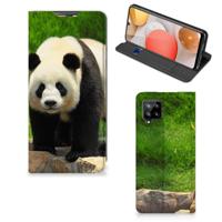 Samsung Galaxy A42 | Hoesje maken | Panda