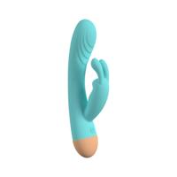 G-spot Vibrator Party Color Toys Blauw