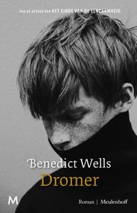 Dromer - Benedict Wells - ebook