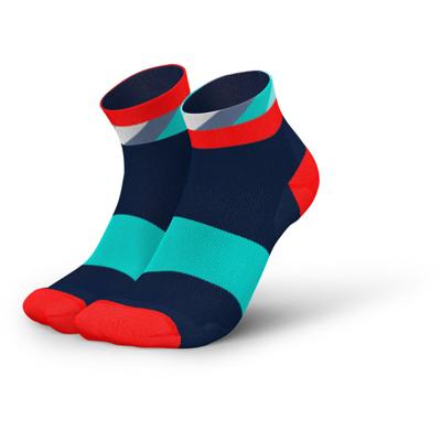 Incylence Ultralight Strides Lage Sokken