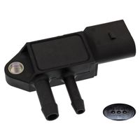 Sensor, uitlaatgasdruk 40767