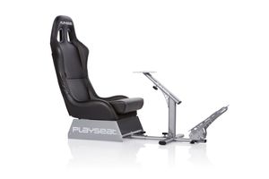 Playseat Evolution Universele gamestoel Gecapitonneerde zitting Zwart