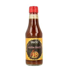 Hoisinsaus bio
