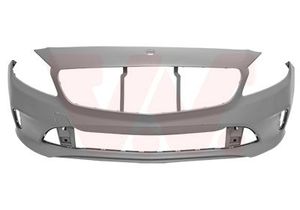 Bumper ** Equipart ** 2929574