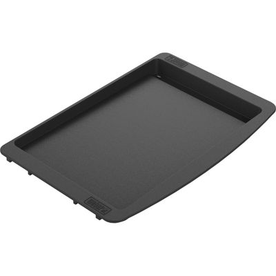 Bakplaat - Genesis II 400/600 serie Grillplaat