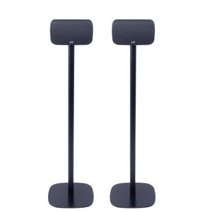 Vebos standaard Polk SR2 Wireless Surrounds zwart set