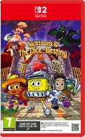 NickToons & The Dice of Destiny