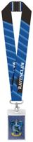 Harry Potter Deluxe Lanyard with Card Holder Ravenclaw