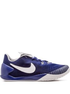 Nike baskets Hyperchase SP/Fragment - Bleu