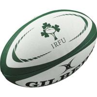 GILBERT REPLICA rugbybal - Ierland