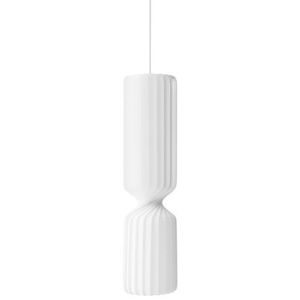 Tom Rossau TR41 Hanglamp - Wit - 100 cm