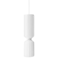 Tom Rossau TR41 Hanglamp - Wit - 100 cm