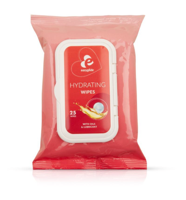 EasyGlide Hydraterende Doekjes met Glijmiddel en Oliën EasyGlide Hydraterende Doekjes met Glijmiddel en Oliën