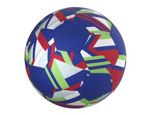 CRIVIT Neopreen bal (Voetbal maat 5)