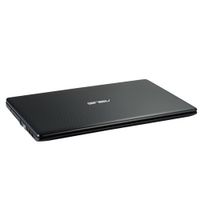ASUS F751BP-TY088T-BE DDR4-SDRAM Notebook 43,9 cm (17.3") 1600 x 900 Pixels 7th Generation AMD A9-Series APUs 12 GB 1000 GB HDD AMD Radeon R5 M420 Wi-Fi 4 (802.11n) Windows 10 Home Zwart - thumbnail