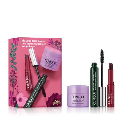 Clinique MakeUp Bag Mothers Day Gift Set