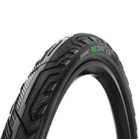 Continental Tyre conti pure contact 47-622 black/reflex