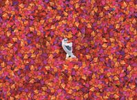 Clementoni legpuzzel Disney Frozen 2 - Impossible 1000 stukjes