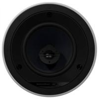 Bowers & Wilkins Plafond Inbouw Luidsprekers CCM663 (Set van 2)