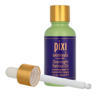 Pixi Overnight Retinol Oil 30 ml Lichaamsmist