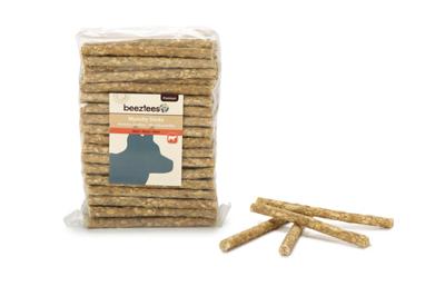 Beeztees Beeztees Thai Munchy Hondensnack Naturel (100 st)