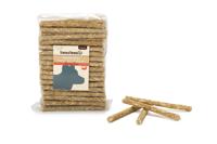 Beeztees Beeztees Thai Munchy Hondensnack Naturel (100 st)