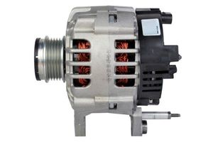 Alternator VAG 14V 90A 8EL012426201