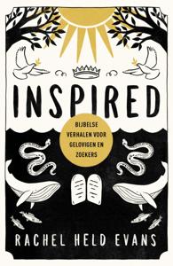 Inspired (Paperback)