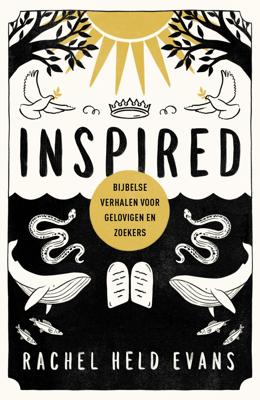 Inspired (Paperback)