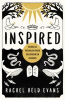 Inspired (Paperback)