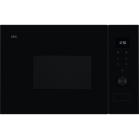 AEG 5000 Magnetron inbouw 20 l Zwart OS5MG20EB