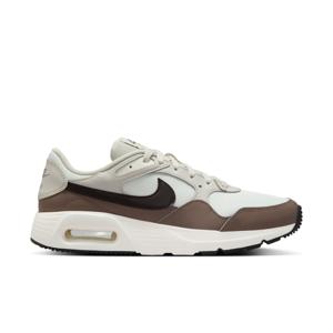 Nike Air Max SC Sneakers Wit Beige Bruin Donkerbruin